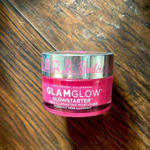 GLAMGLOW Glowstarter Mega Illuminating Moisturizer